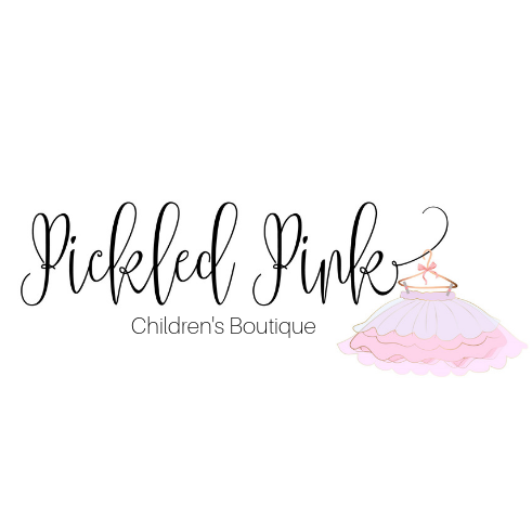 Pickled Pink Boutique