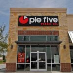 Pie Five