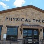 Premier Rehab Physical Therapy