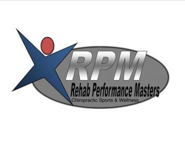Rehab Performance Masters, Chiropractic Sports & Wellness