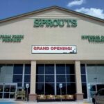 Sprouts Farmers Market