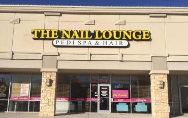 The Nail Lounge Keep It In Keller   The Nail Lounge 