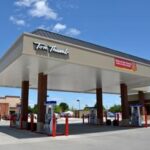 Tom Thumb Fuel Center
