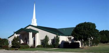 Westwind Church (Disciples of Christ)