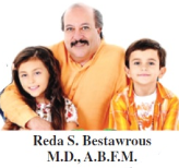 Bestawrous Family Clinic