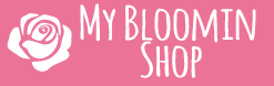 My Bloomin’ Shop