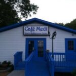 Cafe Medi