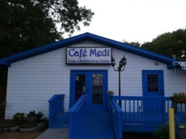 Cafe Medi