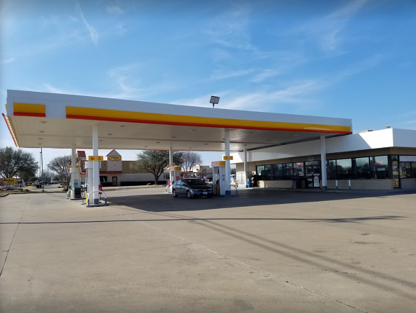 Daily Stop Convenience Store