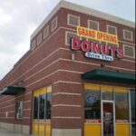 Donut House