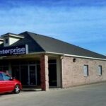 Enterprise Rent-A-Car
