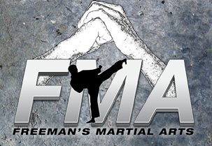 Freeman’s Martial Arts