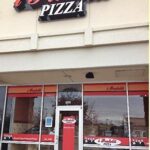 i Fratelli Pizza