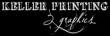 Keller Printing and Graphics