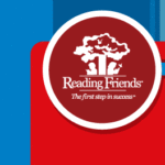 Reading Friends of Keller