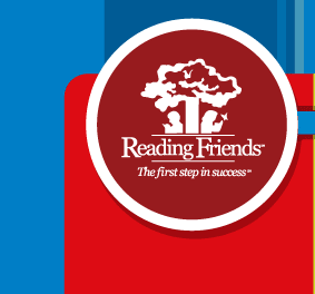 Reading Friends of Keller