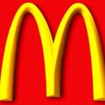 McDonalds Restaurant #12070