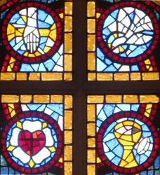 Messiah Lutheran Church