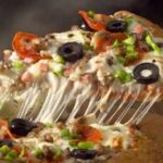 Mr. Jim’s Pizza