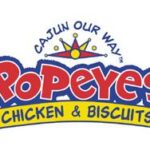 Popeye’s Chicken