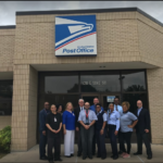 Keller U.S. Post Office