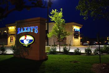 Zaxby’s