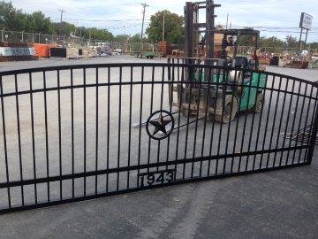 Superior Exterior Fencing