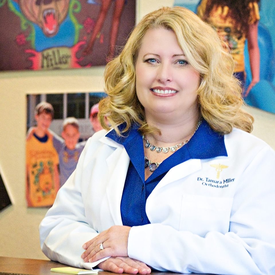 Tamara Miller Orthodontics