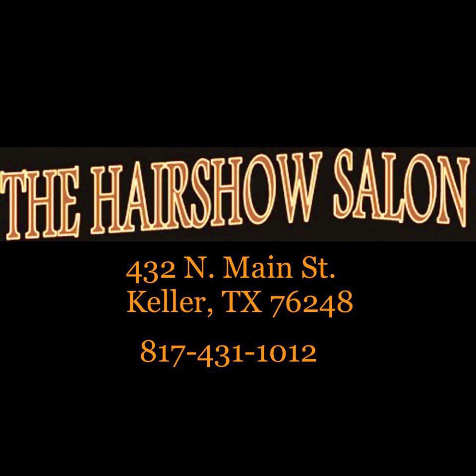 The Hairshow Salon