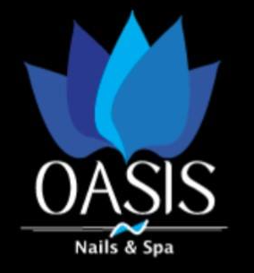 Oasis Nails & Spa