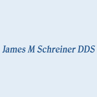 James M. Schreiner, DDS