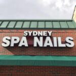 Sydney Spa Nails