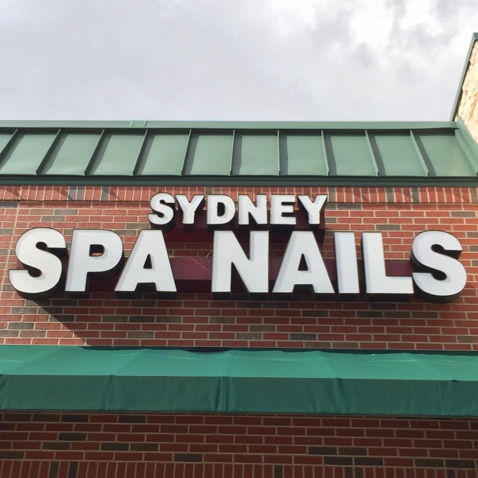 Sydney Spa Nails