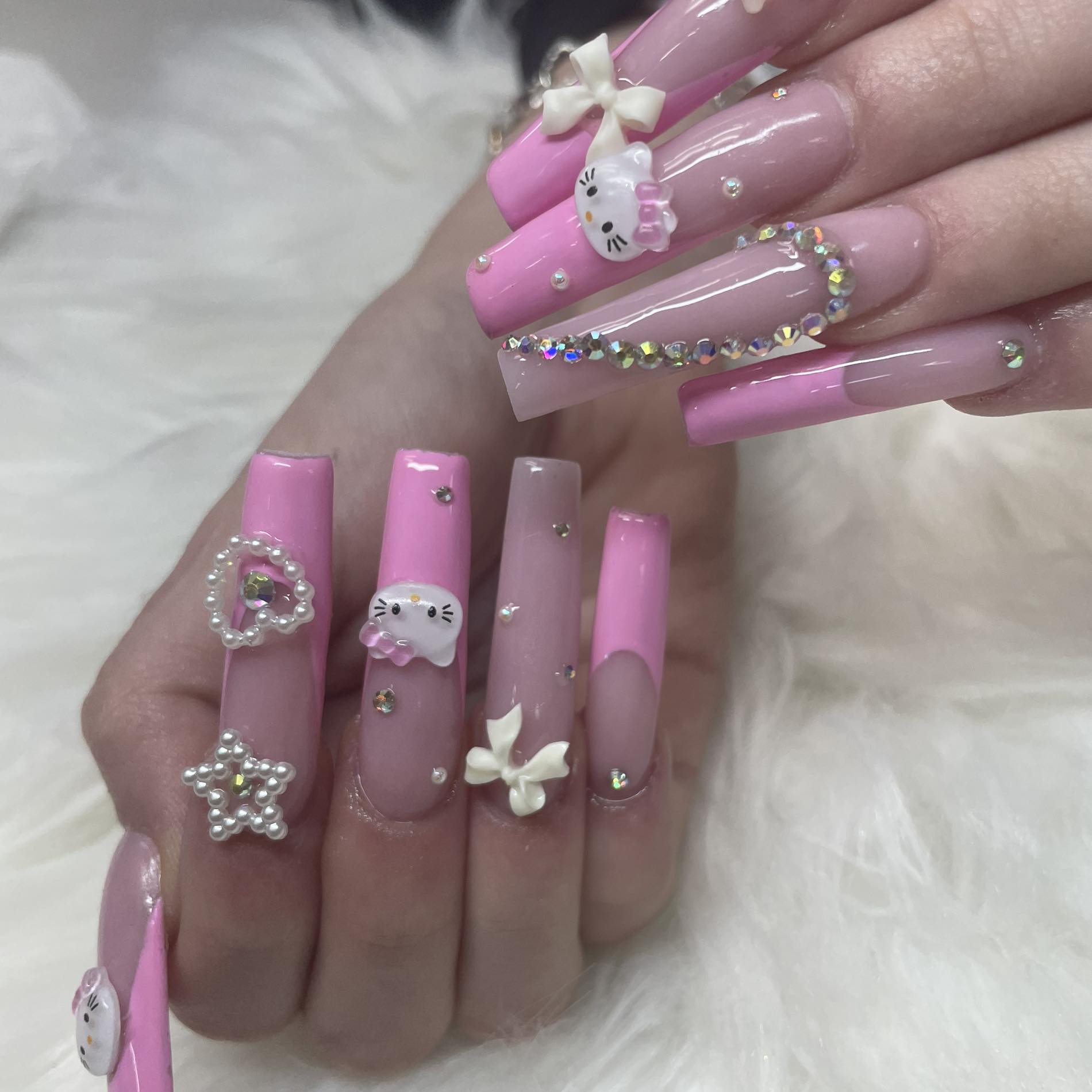 Villa Nails & Hair