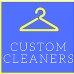 Custom Cleaners