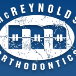 David C. McReynolds,  Orthodontics
