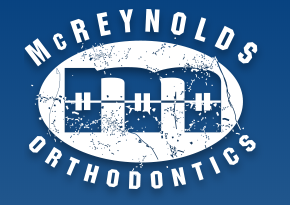 David C. McReynolds,  Orthodontics