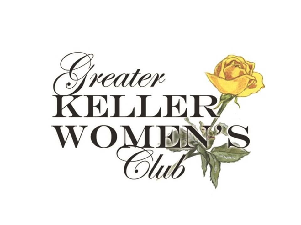 Greater Keller Women’s Club Distribution of Funds Dinner