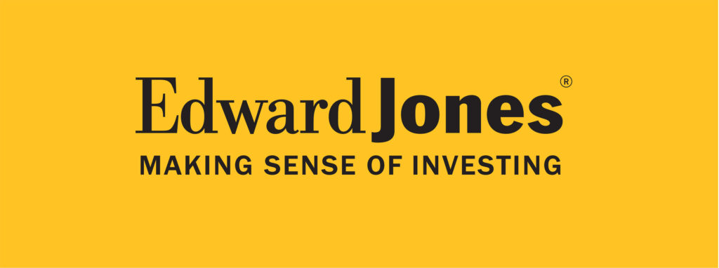 EDWARD JONES LOGO Keep It In Keller