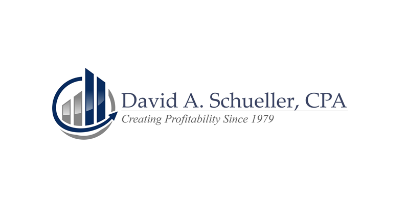 David A. Schueller, CPA
