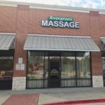 Evergreen Massage