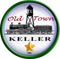 Old Town Keller Merchants Association