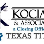 Kocian & Associates, A Closing Office for Texas Title