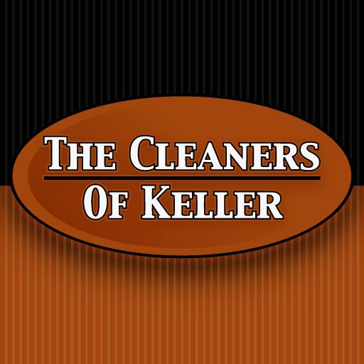 The Cleaners of Keller