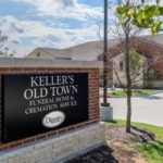 Keller’s Old Town Funeral Home and Cremation