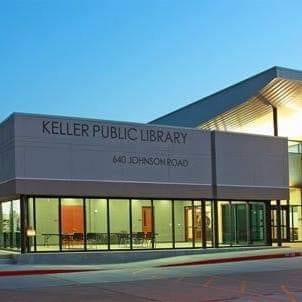 Keller Public Library