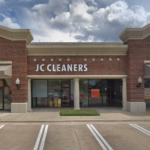 JC Cleaners