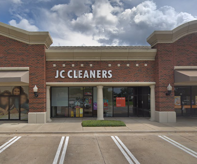 JC Cleaners