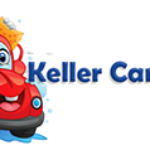 Keller Car Wash: Self-Service