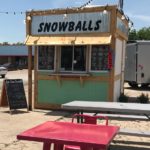 Main Street Snowballs